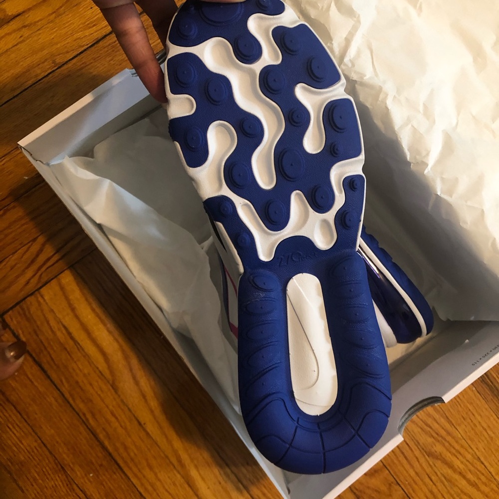 Nike 270 React. - image 4